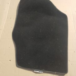 Salona paklājs priekš CITROEN C4 2018