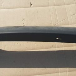 Bagāžnieka vāka apdare priekš BMW 530D E61 2006 TOURING TITANSILVER