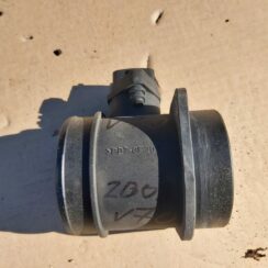 Gaisa plūsmas mērītājs priekš VOLVO V70 2002 SILVER