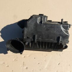 Gaisa filtra korpuss priekš PEUGEOT 407 2004