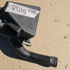 Gaisa filtra korpuss priekš VW POLO 2005