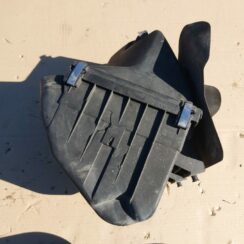 Gaisa filtra korpuss priekš AUDI A4 1996