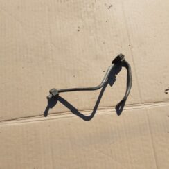 Degvielas caurule priekš VOLVO V70 1997