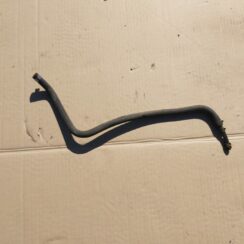 Gumijas šļūtene priekš VOLVO V70 1997