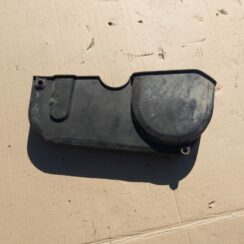 Dzinēja dekoratīvais vāks priekš VOLVO V70 1997