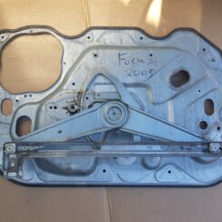 Stikla pacelšanas mehānisma panele priekš FORD FOCUS 2006