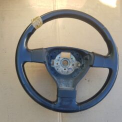 Stūre priekš VW PASSAT B6 2006 ANGL. UNIVERSAL