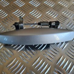 Aizmugurējais kreisais durvju rokturis priekš DACIA LODGY 2014