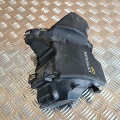 Dzinēja dekoratīvais vāks priekš DACIA LODGY 2014