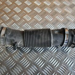 Gaisa filtra korpusa caurule priekš DACIA LODGY 2014