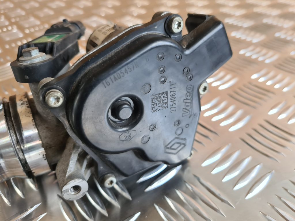 Droseļvārsts priekš DACIA LODGY 2014