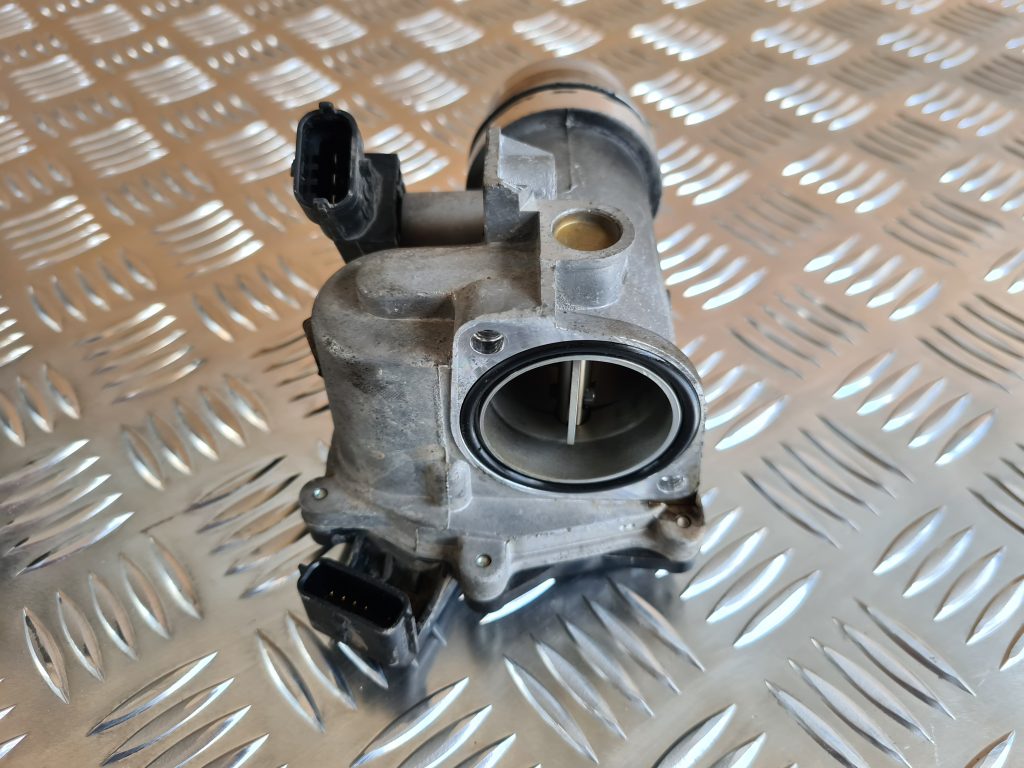 Droseļvārsts priekš DACIA LODGY 2014