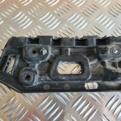 Priekšējā spārna un bufera stiprinājums priekš DACIA LODGY 2014