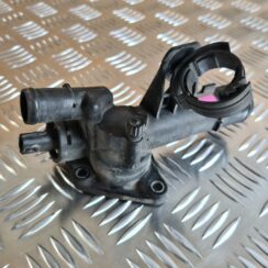 Termostata korpuss priekš DACIA LODGY 2014