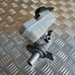 Bremžu pastiprinātāja galvenais cilindrs priekš DACIA LODGY 2014