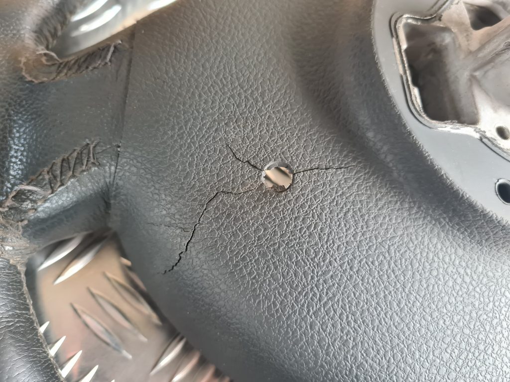 Stūre priekš DACIA LODGY 2014 6 Stūre priekš DACIA LODGY 2014