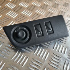 Mērinstrumentu paneļa pārslēgšanas pogas priekš DACIA LODGY 2014