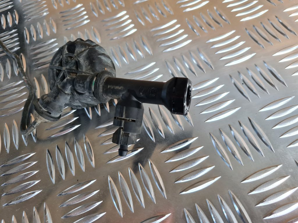 Sajūga galvenais cilindrs priekš DACIA LODGY 2014 6 Sajūga galvenais cilindrs priekš DACIA LODGY 2014