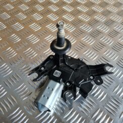 Aizmugurējā stikla tīrītāja motors priekš DACIA LODGY 2014