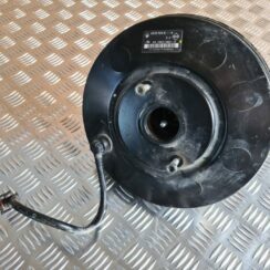 Vakuuma bremžu pastiprinātājs priekš DACIA LODGY 2014