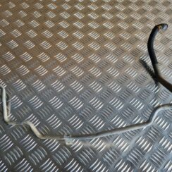 Gaisa kondicioniera galvenā caurule priekš DACIA LODGY 2014