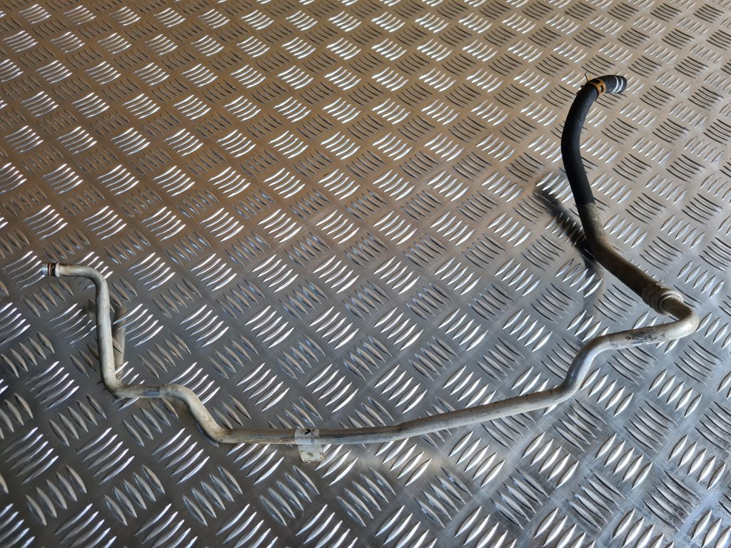 Gaisa kondicioniera galvenā caurule priekš DACIA LODGY 2014