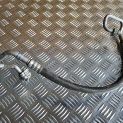 Gaisa kondicioniera caurule priekš DACIA LODGY 2014