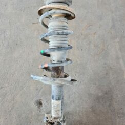 Priekšējais amortizators priekš DACIA LODGY 2014