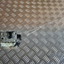 Priekšējo kreiso durvju slēdzene priekš DACIA LODGY 2014