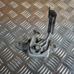 Pārsega slēdzene priekš DACIA LODGY 2014