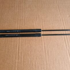 Bagažnieka vāka amortizators priekš DACIA LODGY 2014