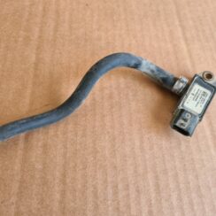 Izplūdes gāzu spiediena sensors priekš DACIA LODGY 2014