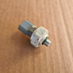 Gaisa kondicioniera spiediena dēvējs priekš DACIA LODGY 2014