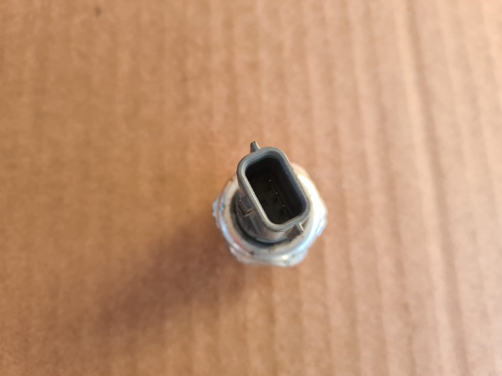 Gaisa kondicioniera spiediena dēvējs priekš DACIA LODGY 2014 2 Gaisa kondicioniera spiediena dēvējs priekš DACIA LODGY 2014