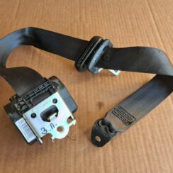 Aizmugurējā labā drošības josta priekš DACIA LODGY 2014