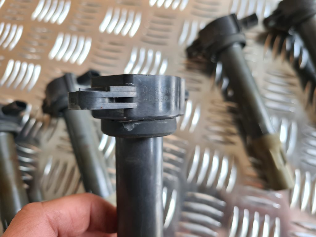 Augstsprieguma spole priekš CHRYSLER SEBRING 2006 3 Augstsprieguma spole priekš CHRYSLER SEBRING 2006