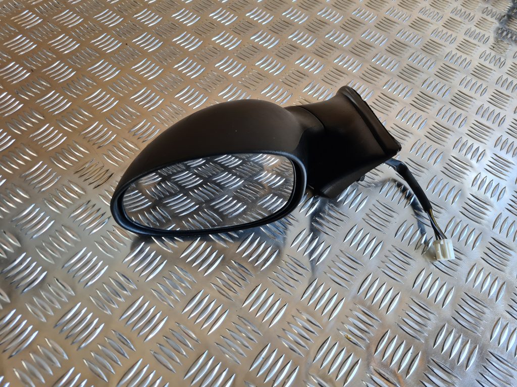 Ārējais spogulis, pa kreisi priekš CHRYSLER SEBRING 2006 3 Ārējais spogulis, pa kreisi priekš CHRYSLER SEBRING 2006