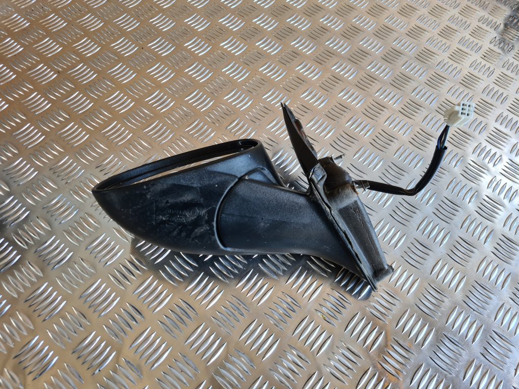 Ārējais spogulis, pa kreisi priekš CHRYSLER SEBRING 2006 2 Ārējais spogulis, pa kreisi priekš CHRYSLER SEBRING 2006