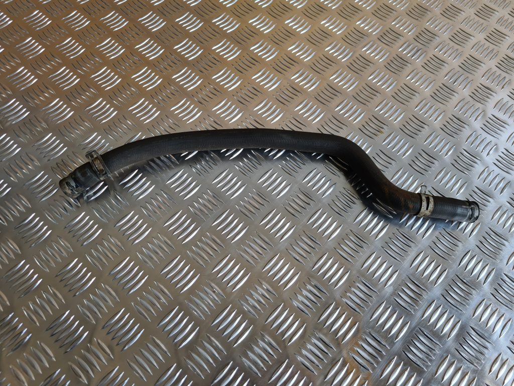 Dzesēšanas šķidruma šļūtene priekš CHRYSLER SEBRING 2006 1 Dzesēšanas šķidruma šļūtene priekš CHRYSLER SEBRING 2006