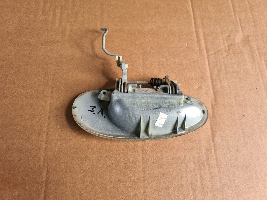 Aizmugurējais kreisais durvju rokturis priekš CHRYSLER SEBRING 2006