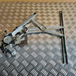 Stikla pacelšanas mehānisms priekšējais labais priekš CHRYSLER SEBRING 2006