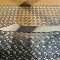 Priekšējas salona statnes apdare priekš CHRYSLER SEBRING 2006