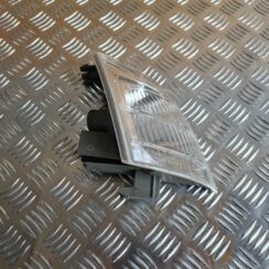 Pagrieziena signala lukturis priekš NISSAN X-TRAIL 2005