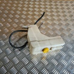 Dzesēšanas šķidruma tvertne priekš NISSAN X-TRAIL 2005