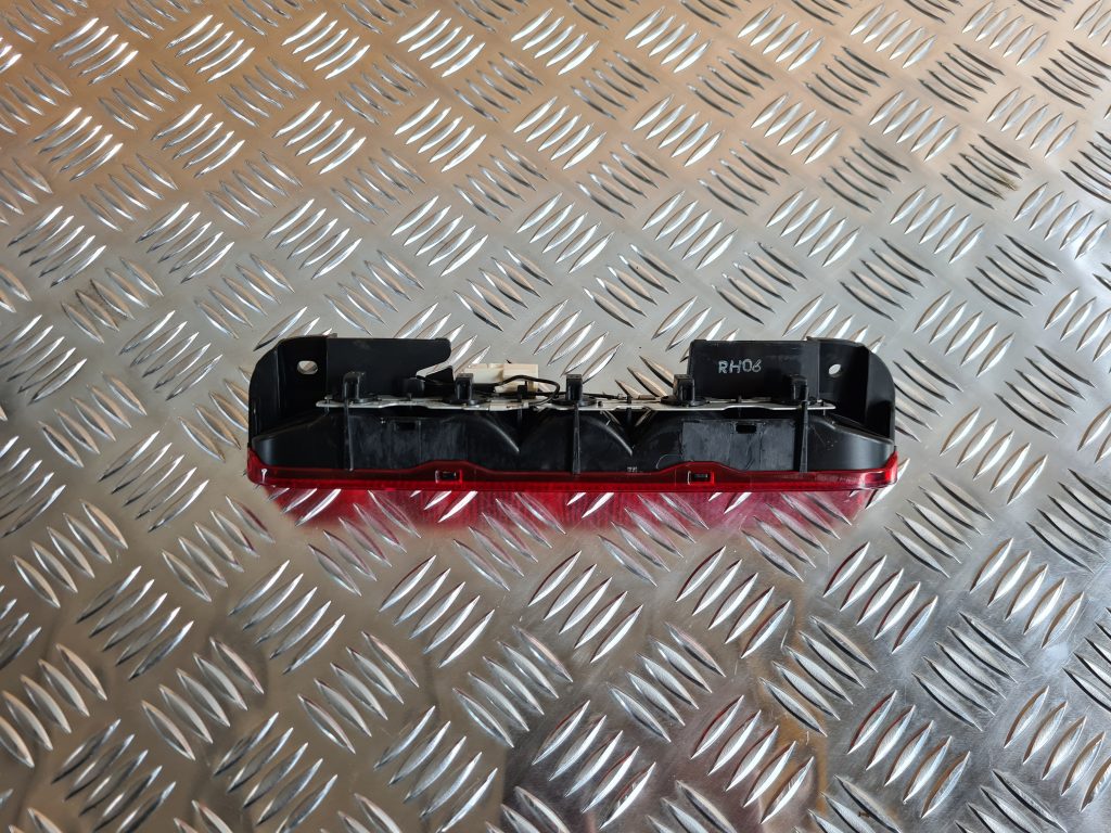 Stop signāls priekš NISSAN X-TRAIL 2005 3 Stop signāls priekš NISSAN X-TRAIL 2005