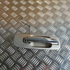 Priekšējāis labais durvju rokturis priekš NISSAN X-TRAIL 2005