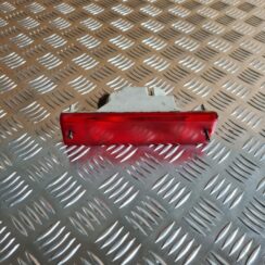 Miglas lukturis aizmugurē, vidējais priekš NISSAN X-TRAIL 2005