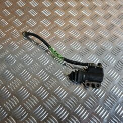 Sajūga galvenais cilindrs priekš NISSAN X-TRAIL 2005