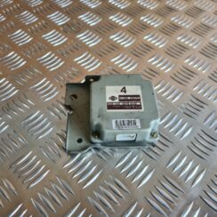 Drošības spilvena vadības bloks priekš NISSAN X-TRAIL 2005