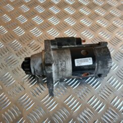 Starteris priekš NISSAN X-TRAIL 2005